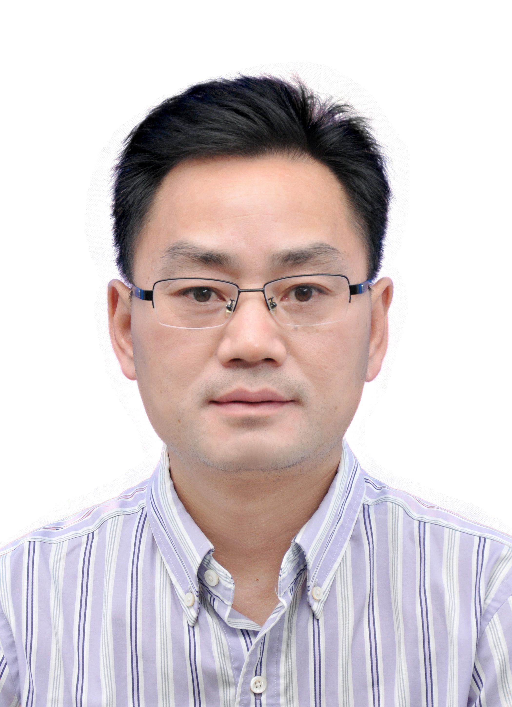 黄维藻