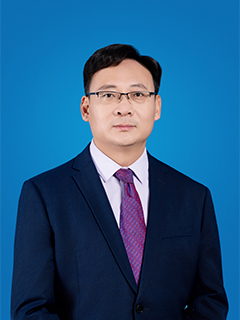 张国林----中国科学院成都生物研究所
